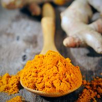 how to take turmeric for copd