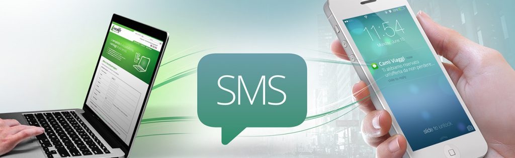 SMS API Services