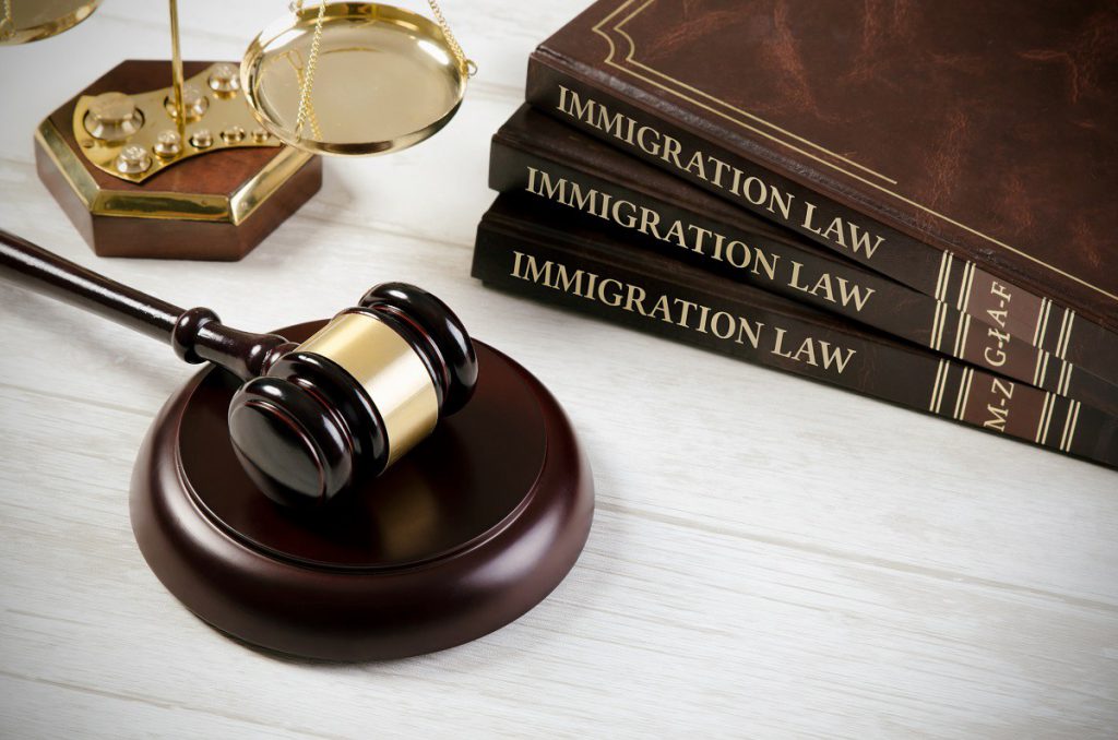 Immigration law