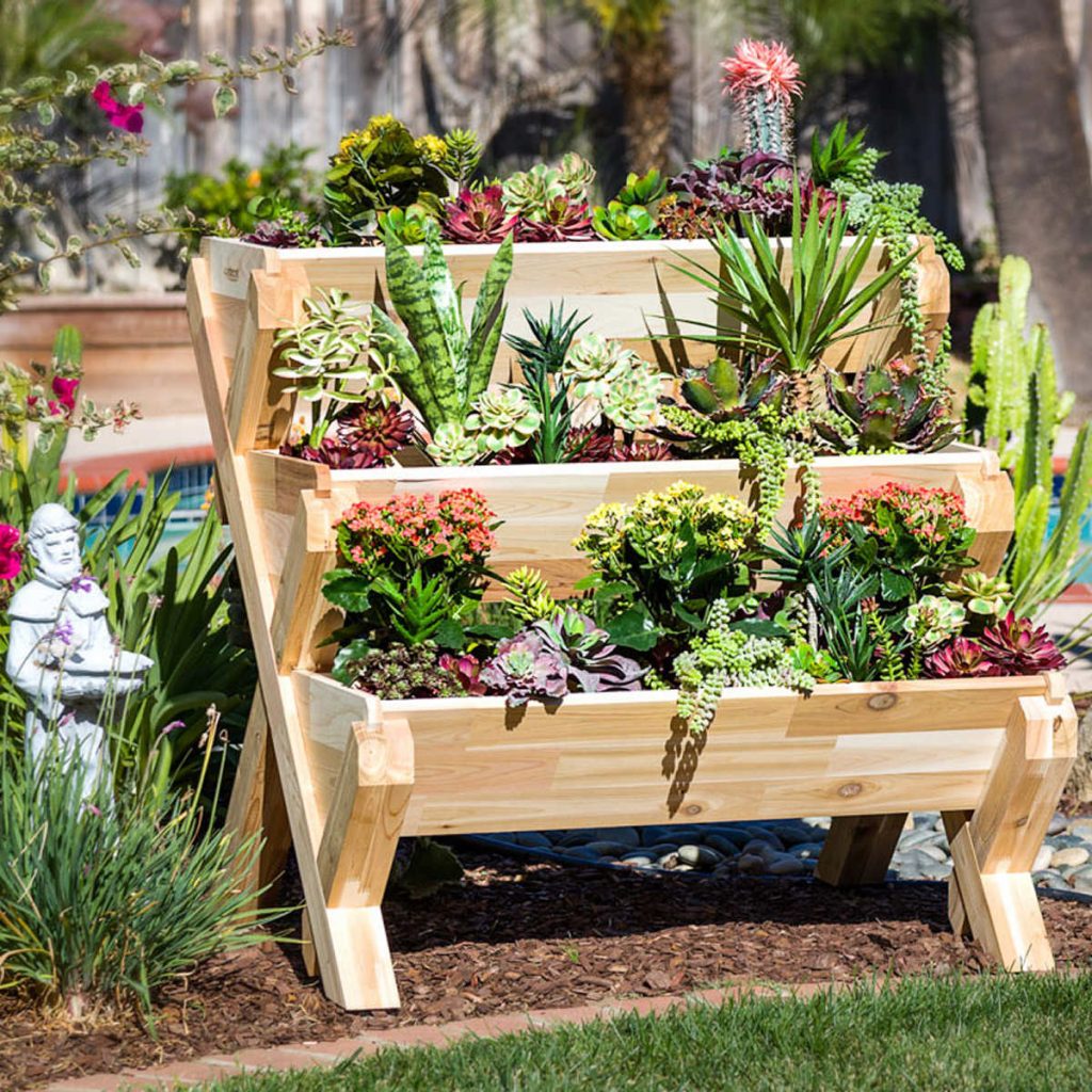 Garden Planters