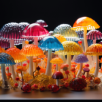 DIY Amanita Muscaria Gummies: A Complete Tutorial