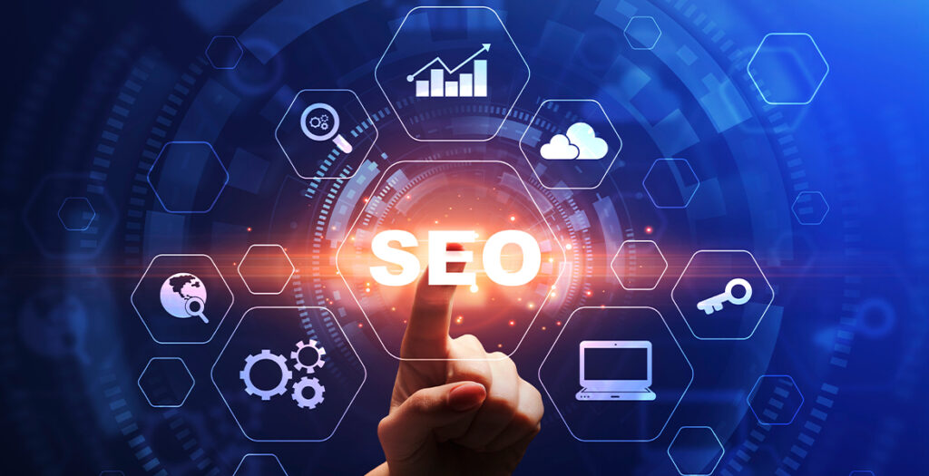 SEO Success