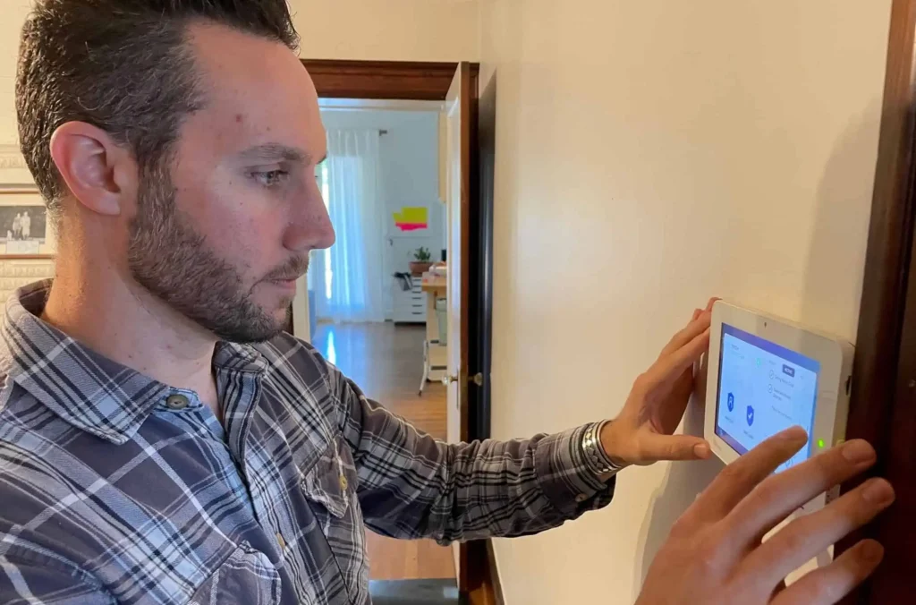 Commercial Security Systems