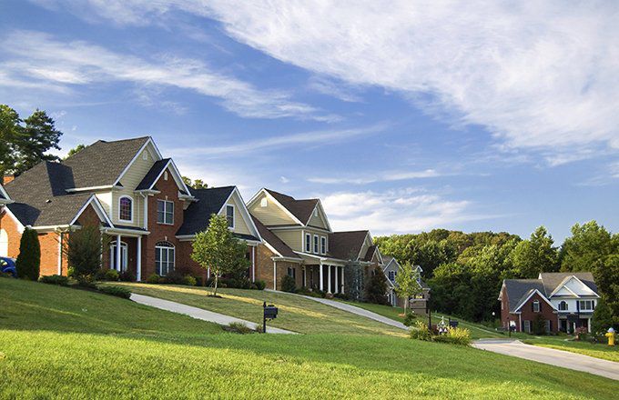 Property Investment