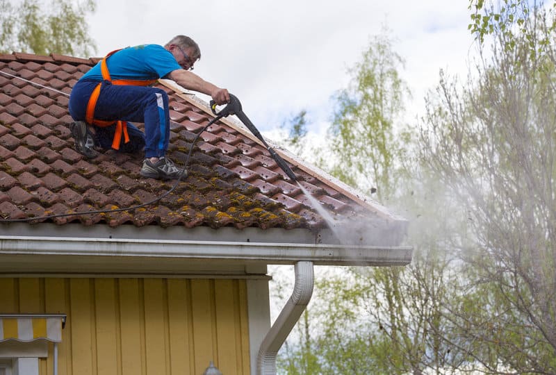 Roofing Services